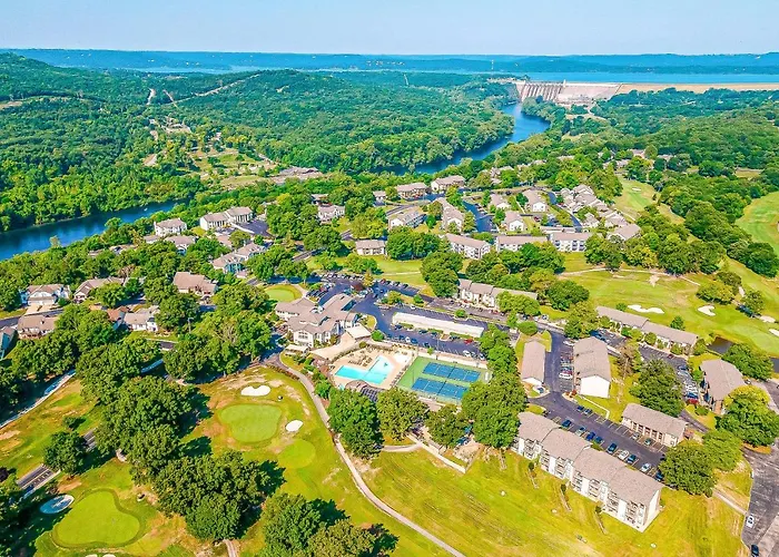 Pointe Royale #9 Apartment Branson