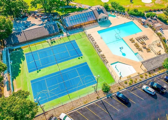 Pointe Royale #9 Apartment Branson