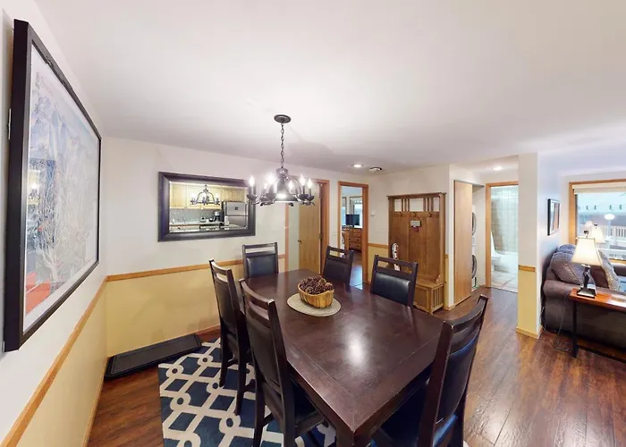 Aspen Condo Unit 3 Breckenridge
