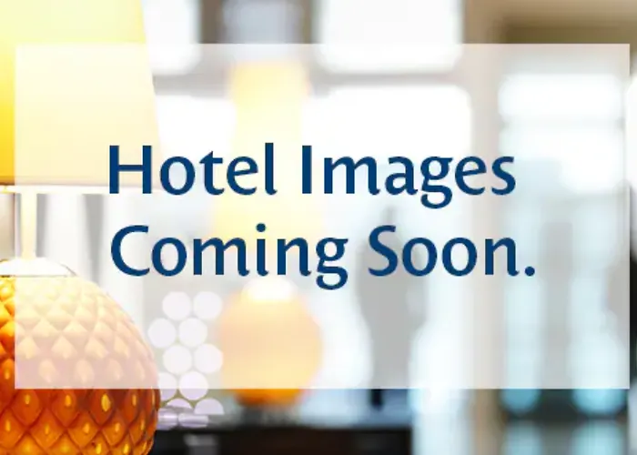 Best Western Plus Meadowlands Secaucus