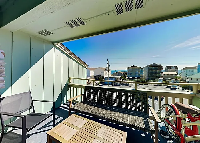 Sea Gem Hotel Carolina Beach