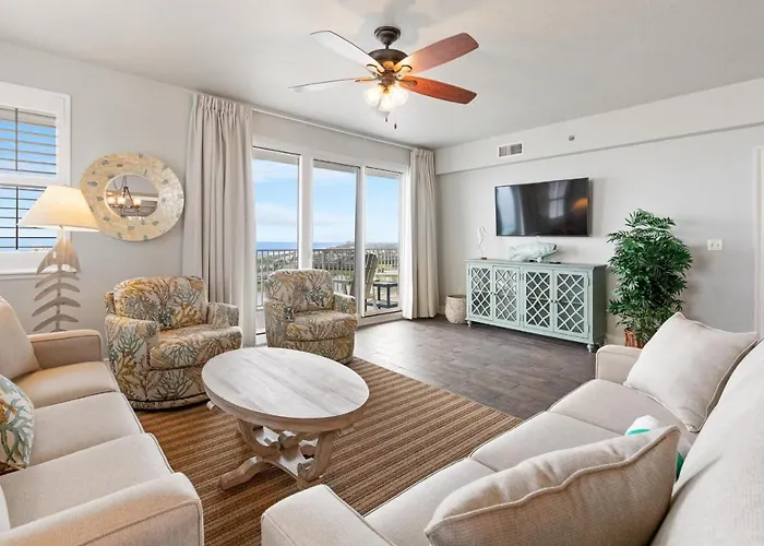 Ariel Dunes II 1601 Miramar Beach