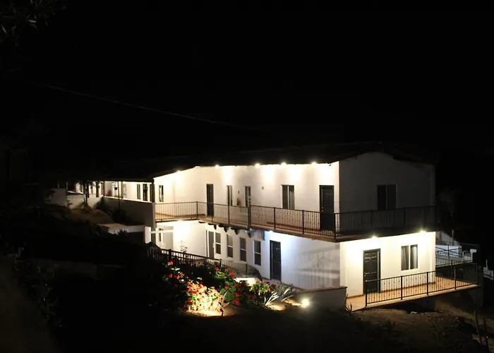 Vinas Del Castillo Ensenada