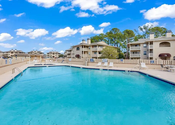 Pinehurst Hideaway