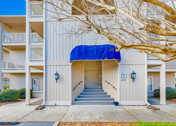 Pinehurst Hideaway
