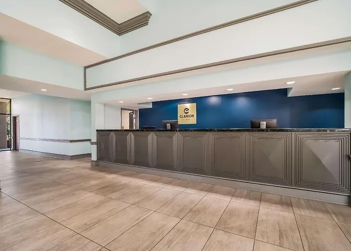 Mainstay Suites Florence - Darlington