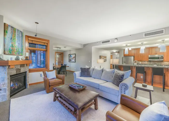 Capitol Peak Lodge, A Destination By Hyatt Residen Snowmass Village