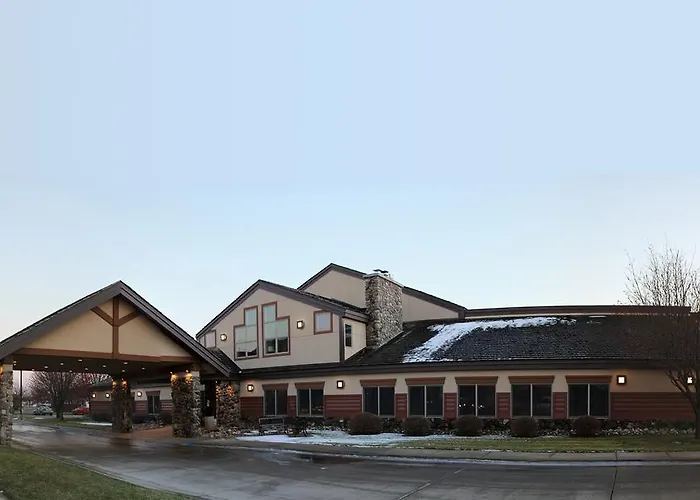 C'Mon Inn Grand Forks