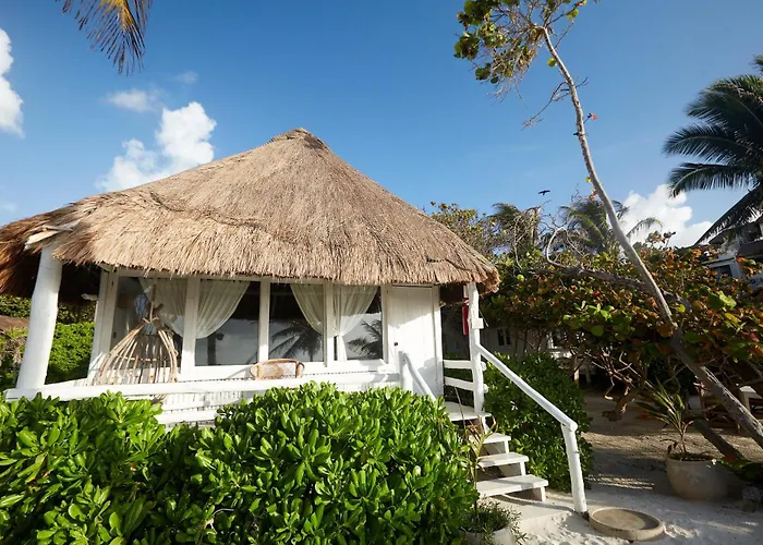 Roc Luxe Tulum Hotel