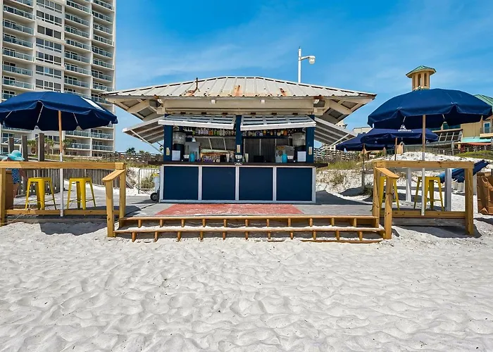 Beachside II #4293