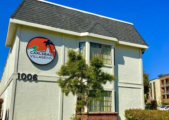 Carlsbad Village Inn