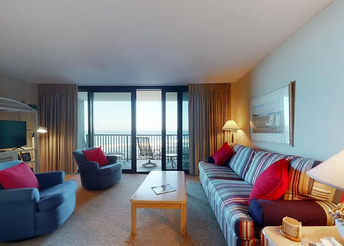 Sea Colony --- 608 Dover House Bethany Beach