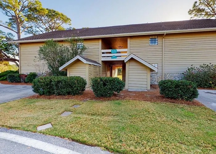 Seascape Golf Villas 40D