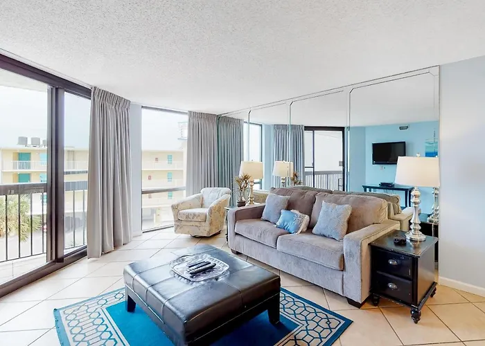 Sundestin Beach Resort 0401
