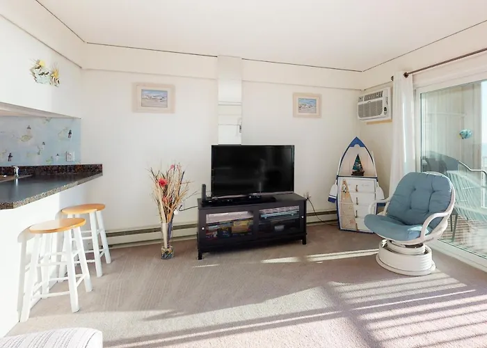Beachmark 3F Ocean City