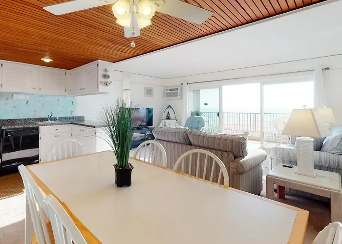 Beachmark 3F Ocean City