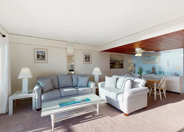 Beachmark 3F Ocean City
