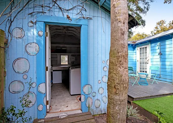 The Other Place Cottage C