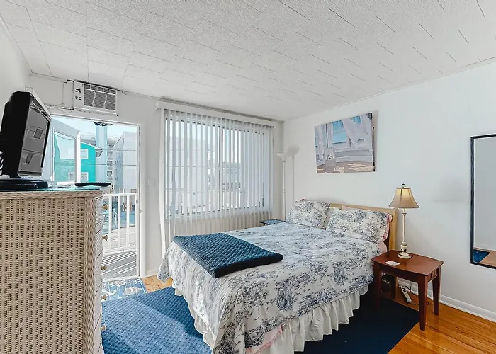 Mirabella 2D Hotel Ocean City