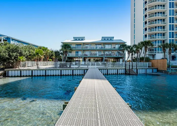 The Landing 203 By Meyer Vacation Rentals
