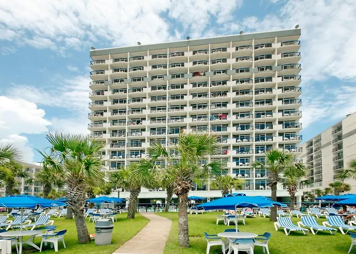 Boardwalk Beach 131 Apartment Myrtle Beach