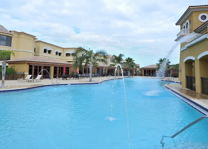 Sanctuary By The Sea By Wyndham Vacation Rentals Santa Rosa Beach