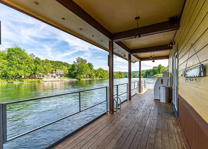 Waterview At Fall Creek Branson