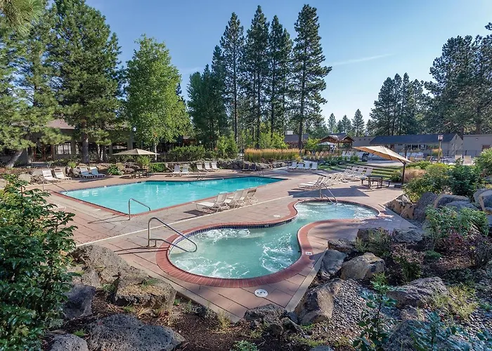 Seventh Mountain Resort