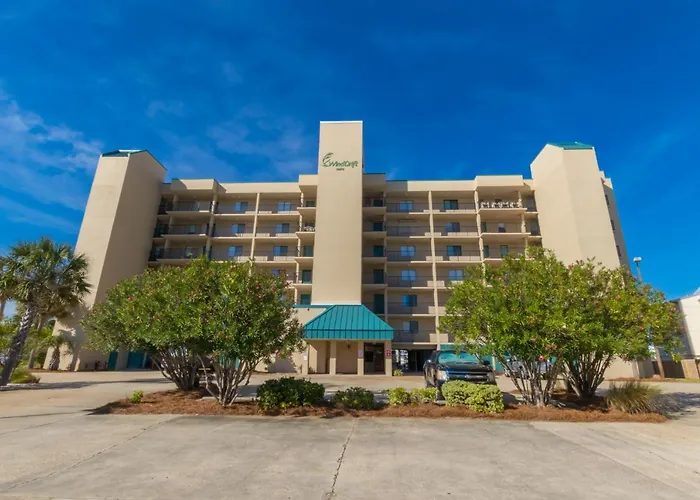 Ole River Hideway, Orange Beach, Updated 2 Bedroom Waterfront Condo, Wind Drift