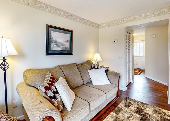 Dolly'S Delight Apartment Branson