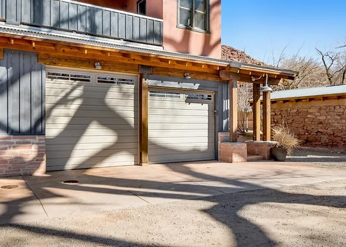 Moab Springs Ranch 7 Apartment