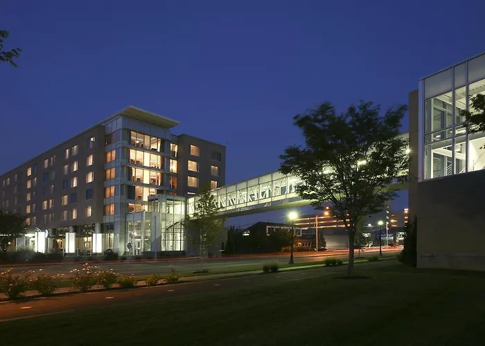Le Merigot At Tropicana Evansville