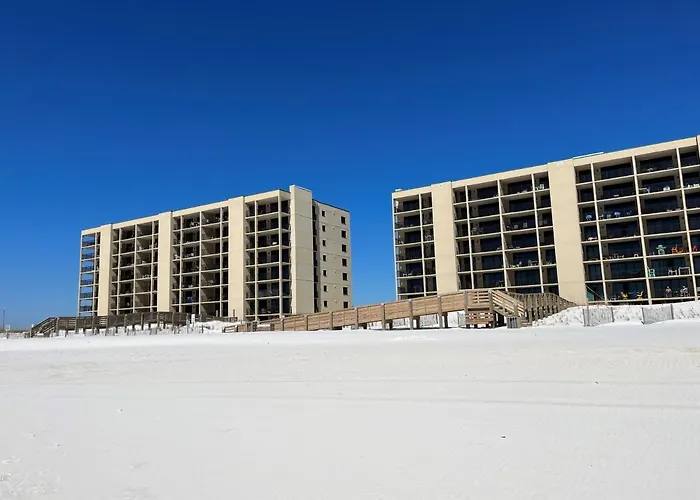 Ole River Hideway, Orange Beach, Updated 2 Bedroom Waterfront Condo, Wind Drift