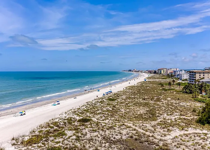 Madeira Norte St. Pete Beach