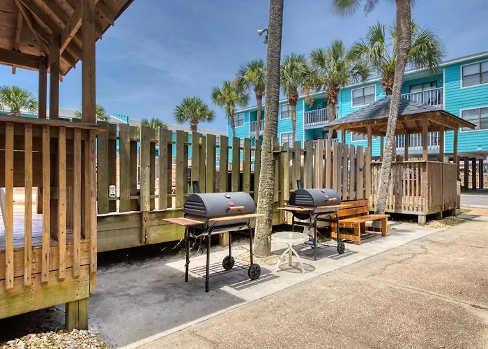 Lani Kai 130 Apartment Gulf Shores