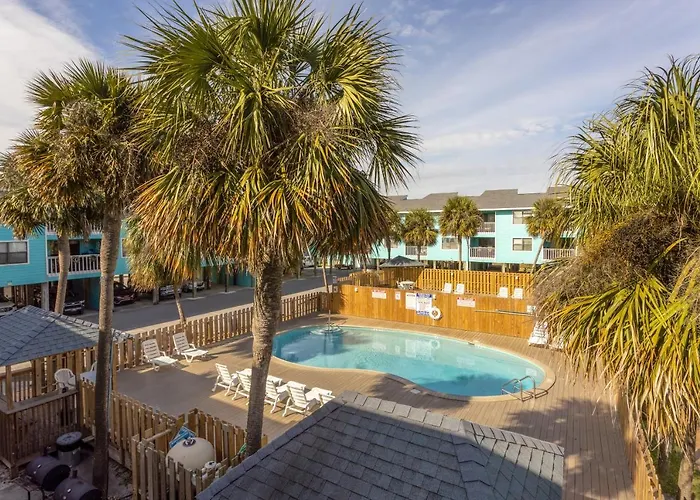Lani Kai 130 Apartment Gulf Shores