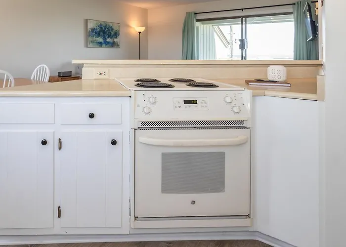 Sea Gem Hotel Carolina Beach
