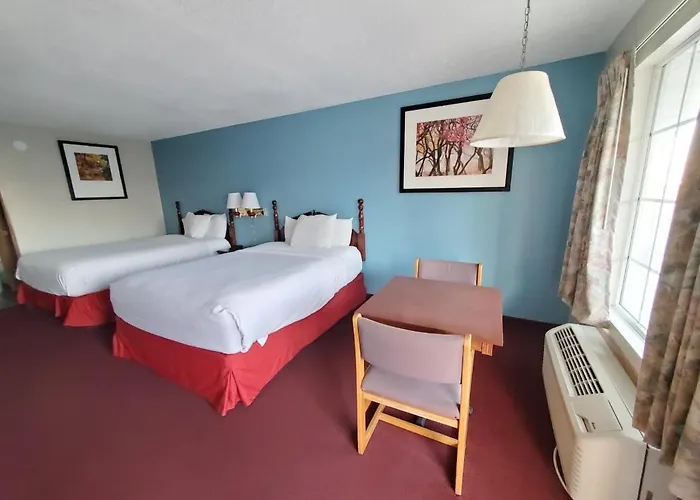 Twelve Oaks Inn Branson