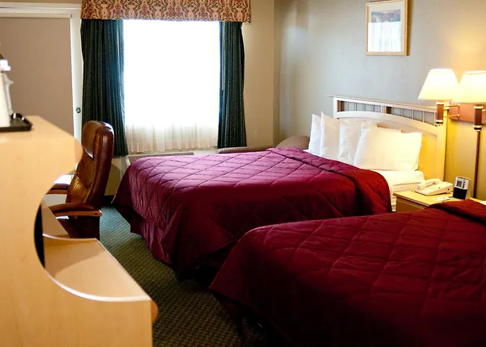 Lamplighter Inn & Suites San Luis Obispo