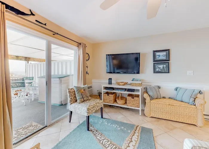 Beachcrest 3 Ocean City