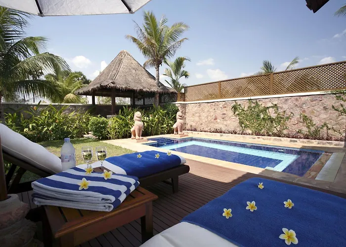 Palace Residence & Villa Siem Reap