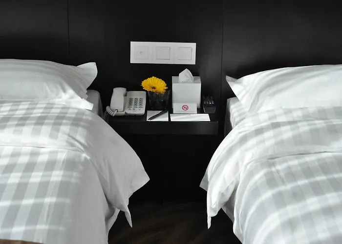 Dreamtel Kota Kinabalu Hotel