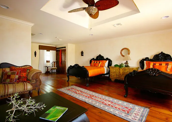 Marley Resort & Spa Nassau