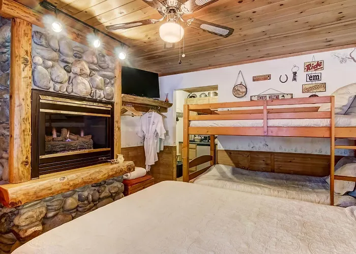 Heavenly Valley Lodge South Lake Tahoe