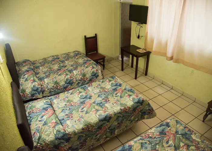Hotel Esperanza Mazatlan