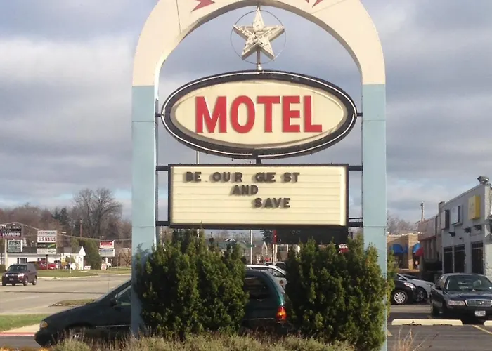 Stardust Motel Naperville