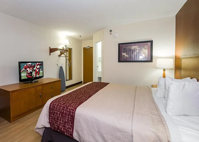 Cedar Rapids Inn
