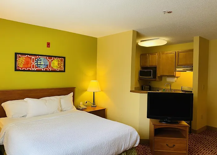 Pine Bush Suites Albany
