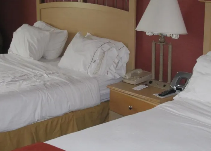 Best Western Long Island City New York