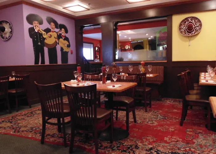 Heffley Boutique Inn